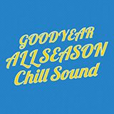 GOODYEAR ALLSEASON Chill Sound