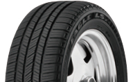 EAGLE LS2 ROF
