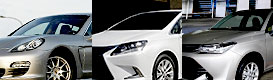 新車装着タイヤ