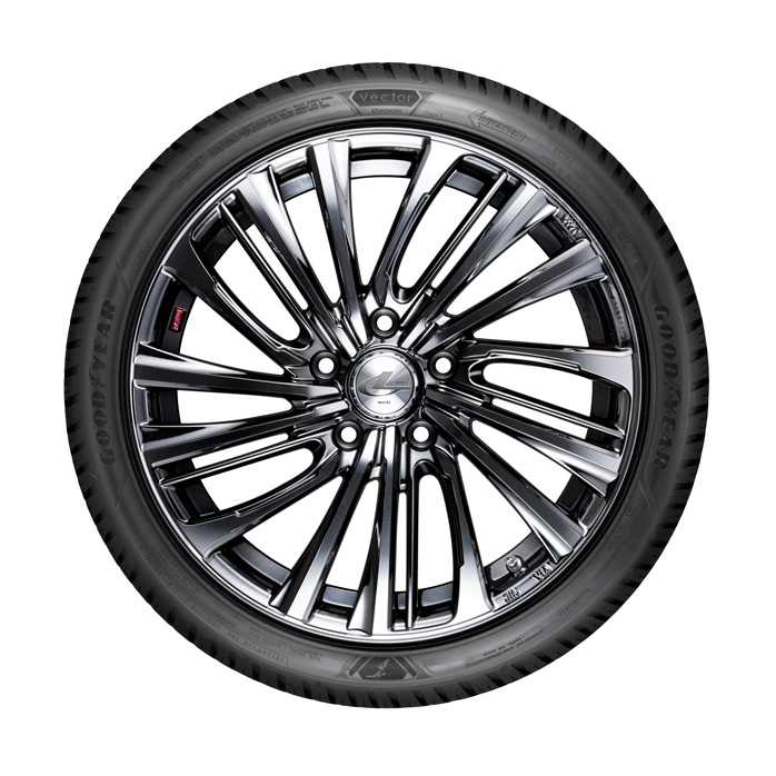 休み 4本 オールシーズン 255 35R19 96Y XL グッドイヤー ベクター 4シーズンズ ジェン3 GOODYEAR VECTOR  4SEASONS GEN-3