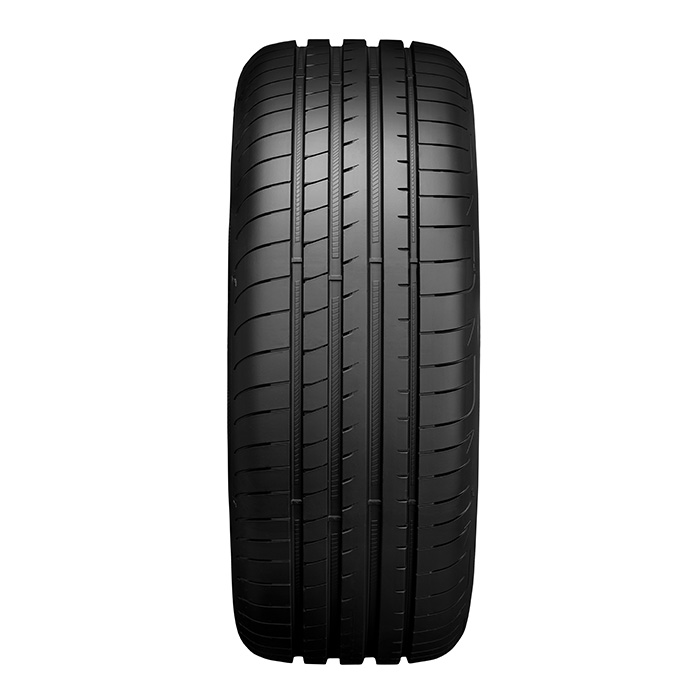 超ポイントアップ祭 送料無料 グッドイヤー 夏 サマータイヤ GOODYEAR EAGLE F1 ASYMMETRIC 235 40R18 95Y  XL 4本