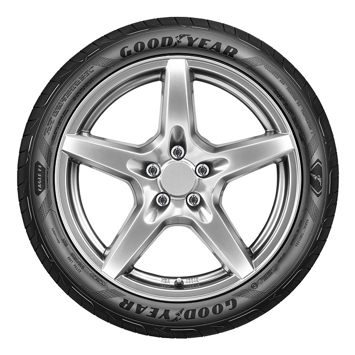 品質が完璧 265 40R20 104Y XL グッドイヤー イーグル F1 アシメトリック GOODYEAR EAGLE ASYMMETRIC  サマータイヤ 40-20 05627800