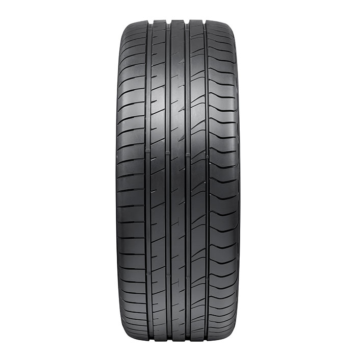 205/45R17　グッドイヤー　F1　2本セット