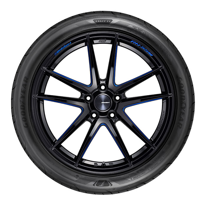イーグル エフワン スーパースポーツ[EAGLE F1 SUPERSPORT