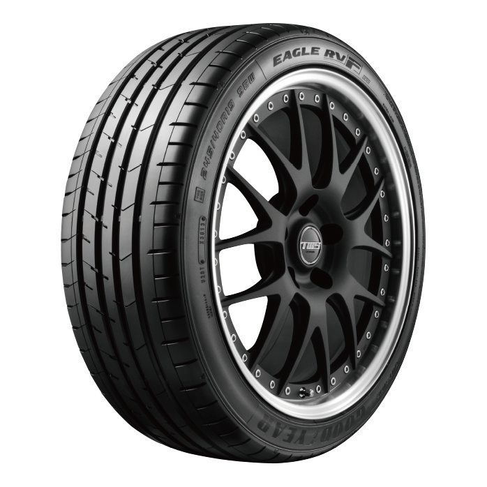 GOODYEAR EAGLE RV-F（イーグル アールブイエフ）