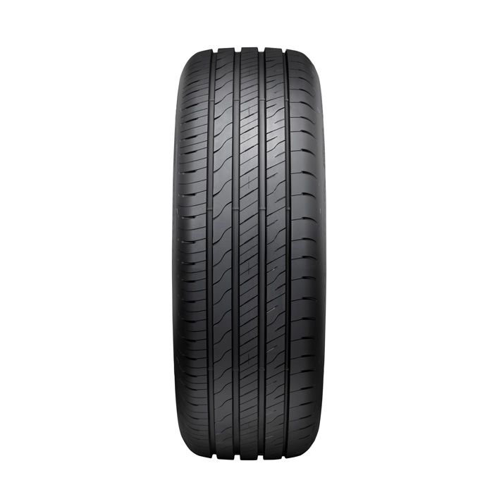 すずらん Efficient Grip パンク保証付き【プランE】4本 サマータイヤ 235/55R18 100V グッドイヤー エフィシエントグリップ SUV EfficientGrip SUV