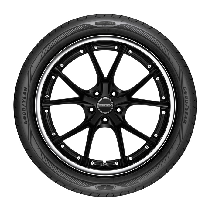 カタログギフトも！ 送料無料 グッドイヤー 夏 サマータイヤ GOODYEAR EfficientGrip SUV HP01 275 50R21  110V 2本