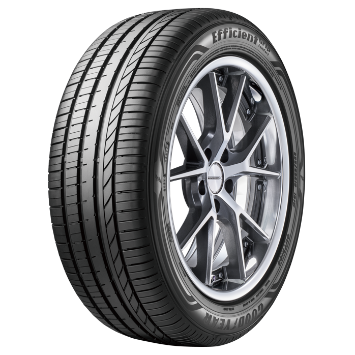 日本製 Efficient Grip サマータイヤ 205/55R16 94V XL グッドイヤー エフィシエントグリップ RVF02 BBS  RE-L2 6.5-16