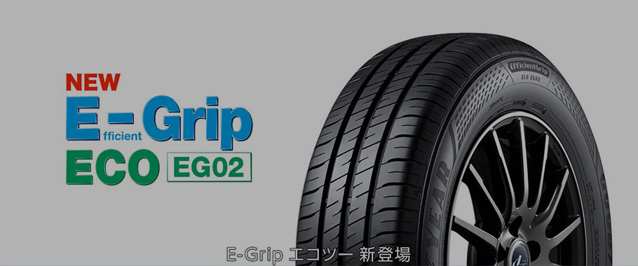 エフィシェントグリップ エコ EG02[EfficientGrip ECO EG02]｜日本 