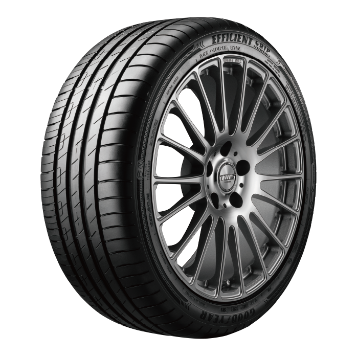 タイヤ４本225/45R19 グッドイヤー国産低燃費エフィシェントグリップ