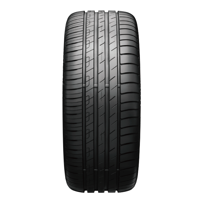 230919-04 GOODYEAR Efficient GRIP ラジアル４本