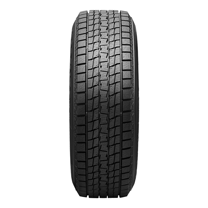 スタッドレス　グッドイヤー(アイスナビ)SUV 225/65R17 102Q