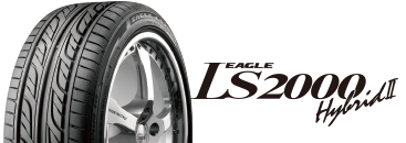 純正最安 221112-02 GOODYEAR EAGLE LS EXEラジアルタイヤ４本 タイヤ