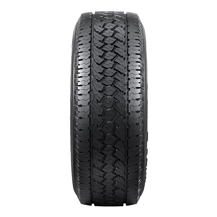 WRANGLER（グッドイヤー） グッドイヤー 265/70R17 116H XL サイレントトラック AT ラングラー ホワイトレター サマータイヤ  (オンオフロード)(個人宅不可)(17インチ)(265-70-17)