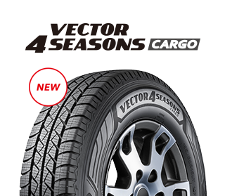 Vector 4Seasons Cargo