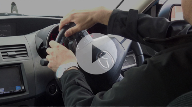 モータージャーナリスト 菰田潔が語る Ice Navi7 Special Impression スペシャルコンテンツ 日本グッドイヤー